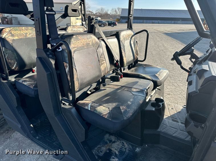 image for item OF9221 2019 Polaris XP1000  utility vehicle