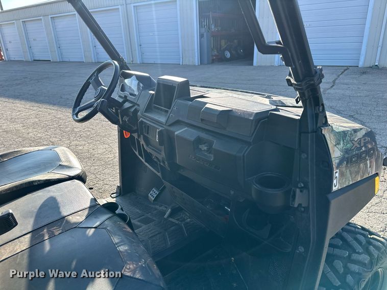 image for item OF9221 2019 Polaris XP1000  utility vehicle