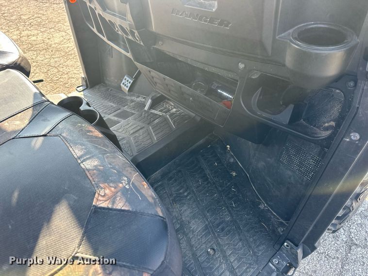 image for item OF9221 2019 Polaris XP1000  utility vehicle