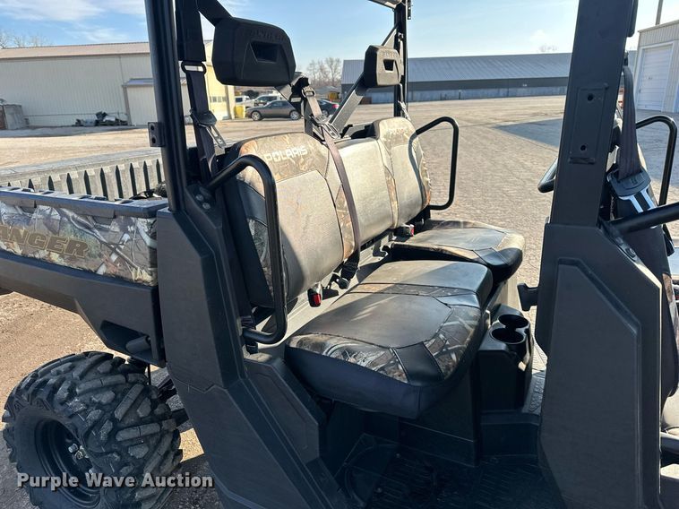 image for item OF9221 2019 Polaris XP1000  utility vehicle