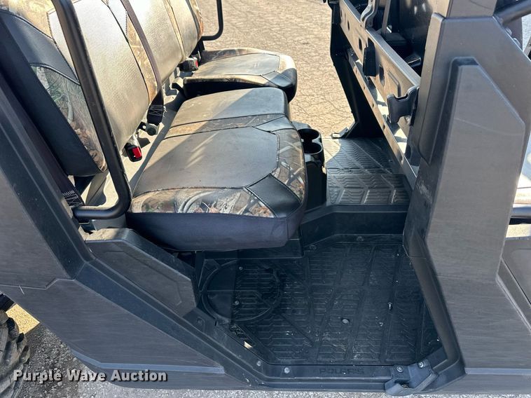 image for item OF9221 2019 Polaris XP1000  utility vehicle