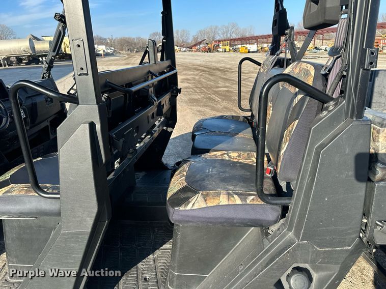 image for item OF9221 2019 Polaris XP1000  utility vehicle