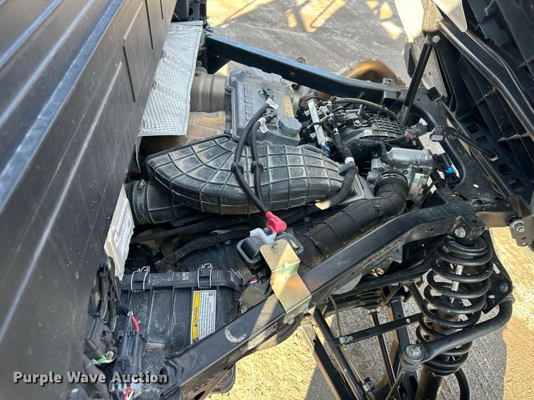 image for item OF9221 2019 Polaris XP1000  utility vehicle