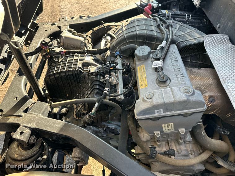 image for item OF9221 2019 Polaris XP1000  utility vehicle