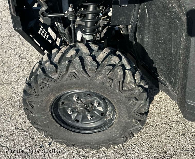 image for item OF9221 2019 Polaris XP1000  utility vehicle