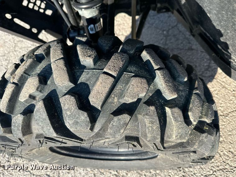 image for item OF9221 2019 Polaris XP1000  utility vehicle