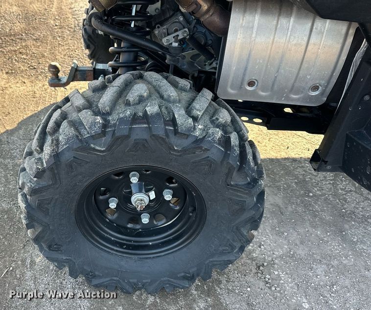 image for item OF9221 2019 Polaris XP1000  utility vehicle