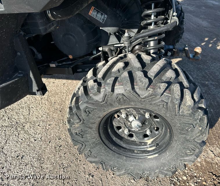 image for item OF9221 2019 Polaris XP1000  utility vehicle