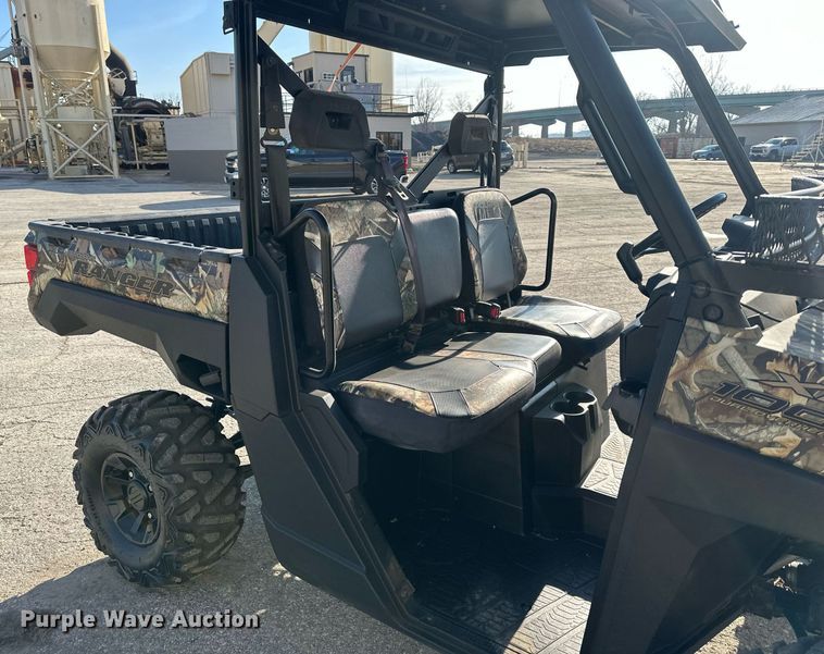 image for item OF9222 2019 Polaris XP1000  utility vehicle