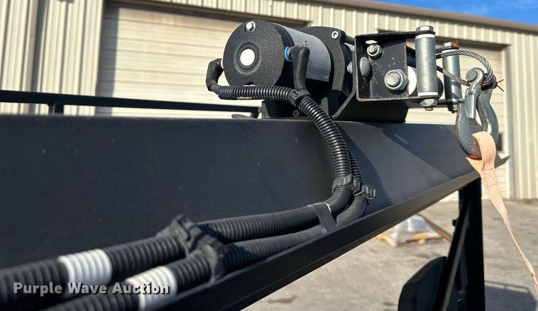 image for item OF9222 2019 Polaris XP1000  utility vehicle