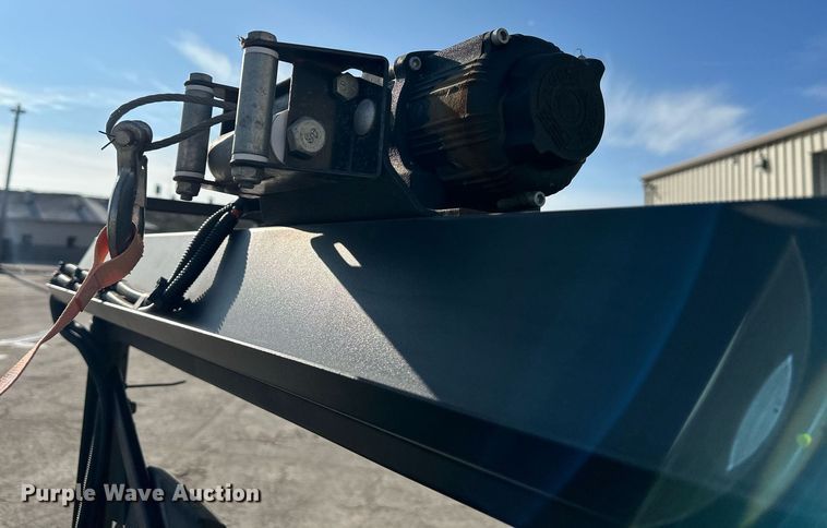 image for item OF9222 2019 Polaris XP1000  utility vehicle