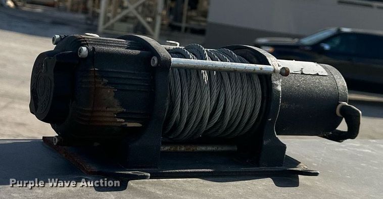 image for item OF9222 2019 Polaris XP1000  utility vehicle