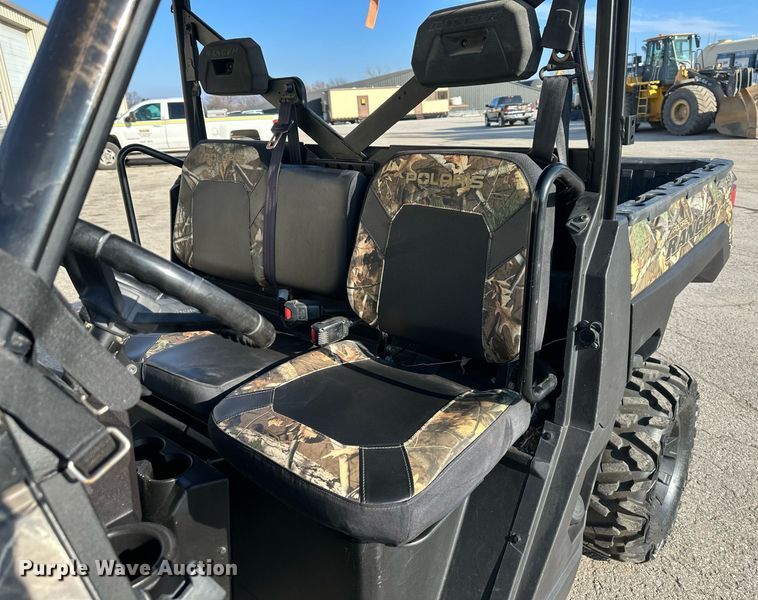 image for item OF9222 2019 Polaris XP1000  utility vehicle