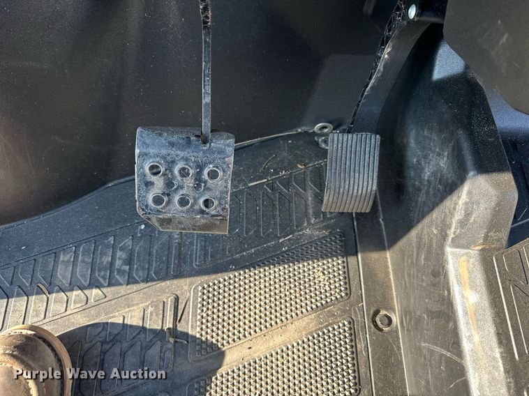 image for item OF9222 2019 Polaris XP1000  utility vehicle