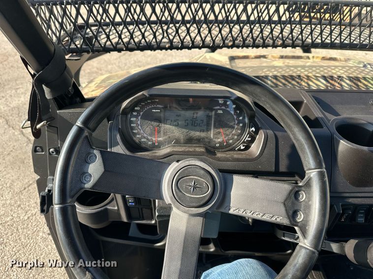 image for item OF9222 2019 Polaris XP1000  utility vehicle