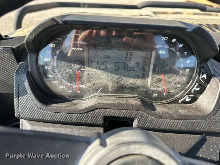 image for item OF9222 2019 Polaris XP1000  utility vehicle