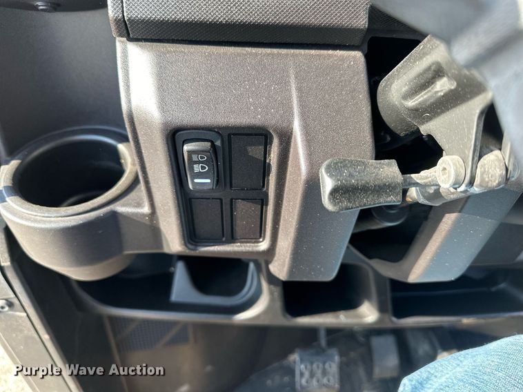 image for item OF9222 2019 Polaris XP1000  utility vehicle