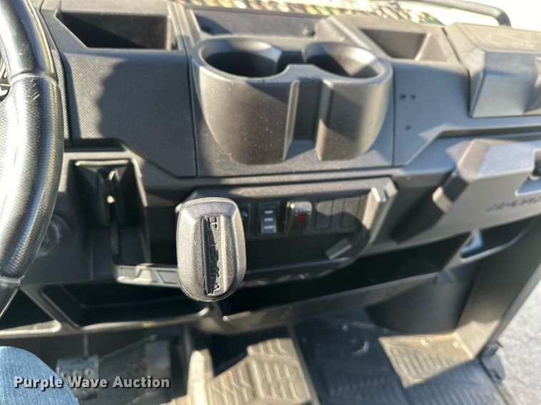 image for item OF9222 2019 Polaris XP1000  utility vehicle