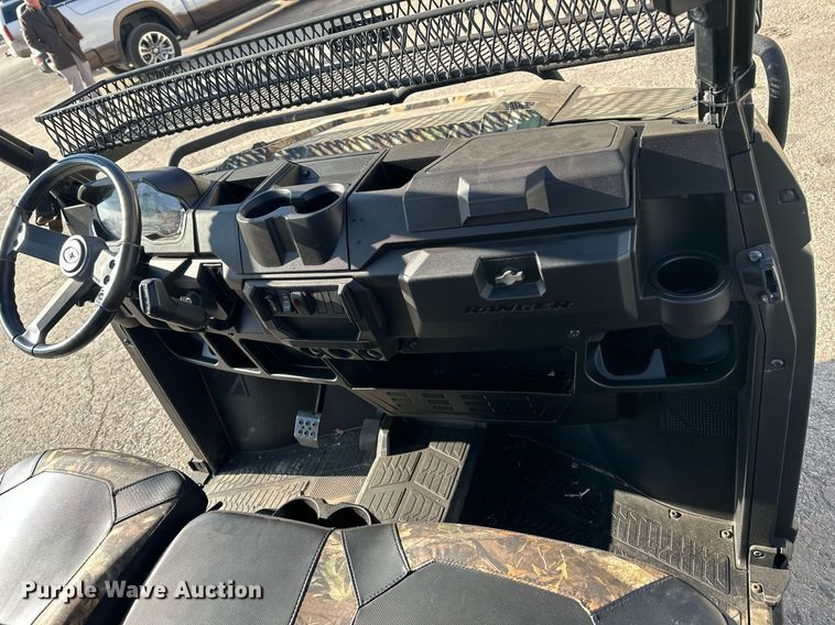 image for item OF9222 2019 Polaris XP1000  utility vehicle