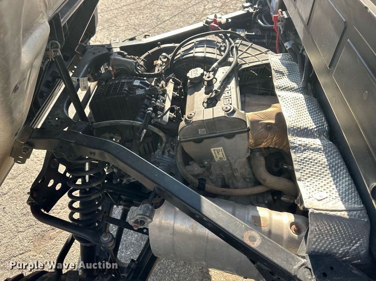 image for item OF9222 2019 Polaris XP1000  utility vehicle