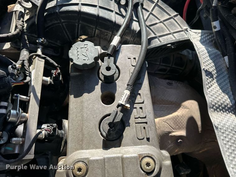 image for item OF9222 2019 Polaris XP1000  utility vehicle