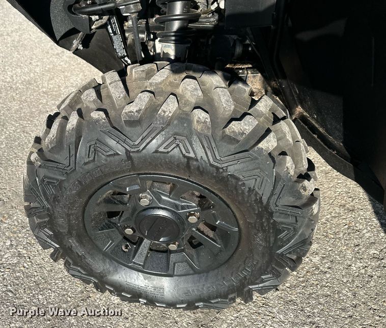 image for item OF9222 2019 Polaris XP1000  utility vehicle