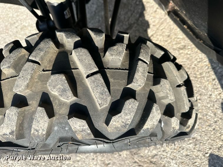 image for item OF9222 2019 Polaris XP1000  utility vehicle