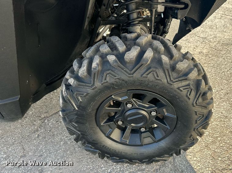 image for item OF9222 2019 Polaris XP1000  utility vehicle