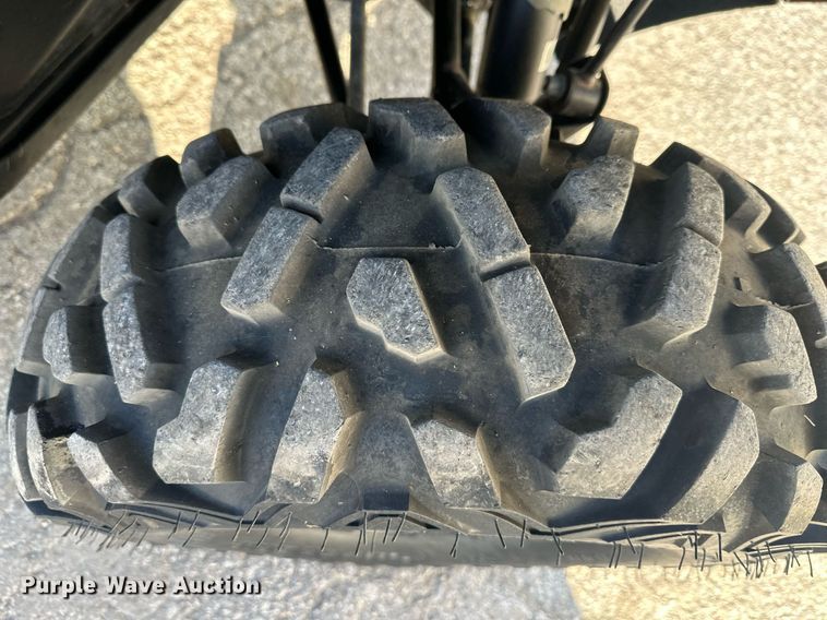 image for item OF9222 2019 Polaris XP1000  utility vehicle