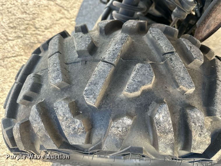 image for item OF9222 2019 Polaris XP1000  utility vehicle