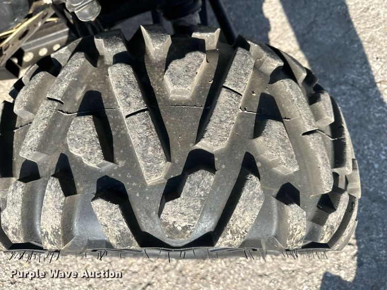 image for item OF9222 2019 Polaris XP1000  utility vehicle