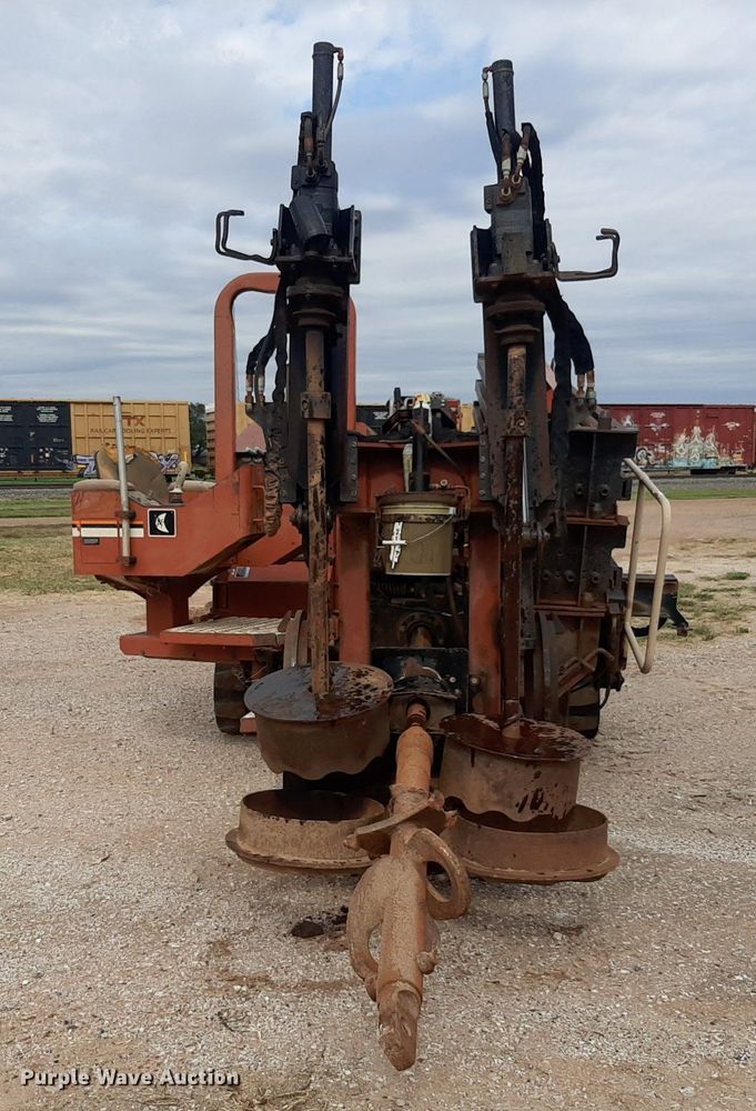 image for item OF9518 2000 Ditch Witch JT4020  directional boring unit