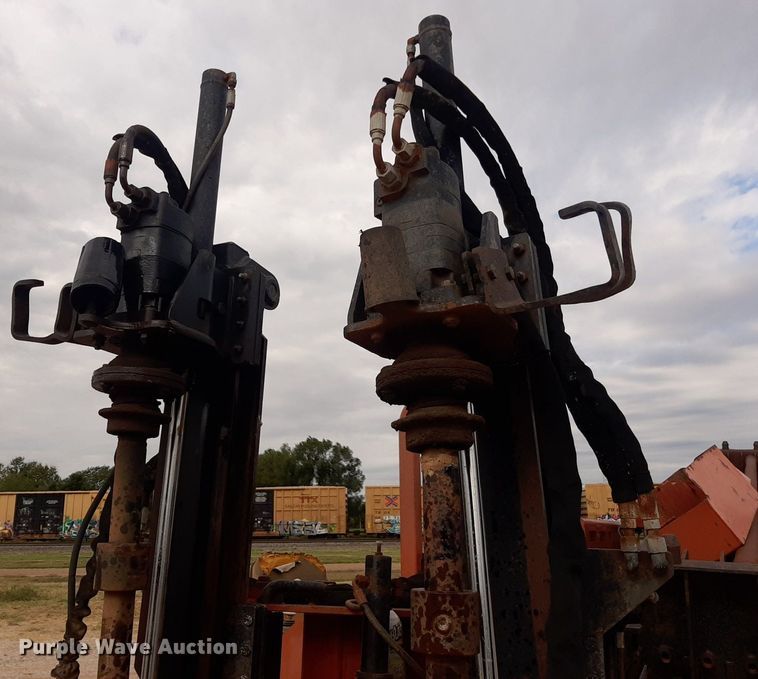 image for item OF9518 2000 Ditch Witch JT4020  directional boring unit