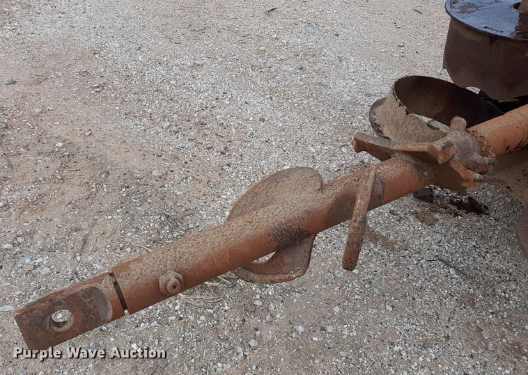 image for item OF9518 2000 Ditch Witch JT4020  directional boring unit