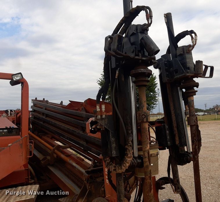 image for item OF9518 2000 Ditch Witch JT4020  directional boring unit