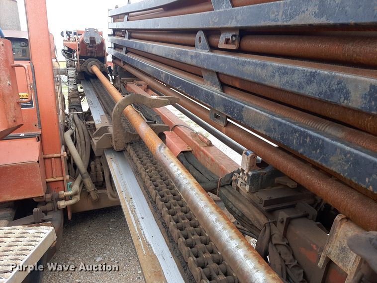 image for item OF9518 2000 Ditch Witch JT4020  directional boring unit