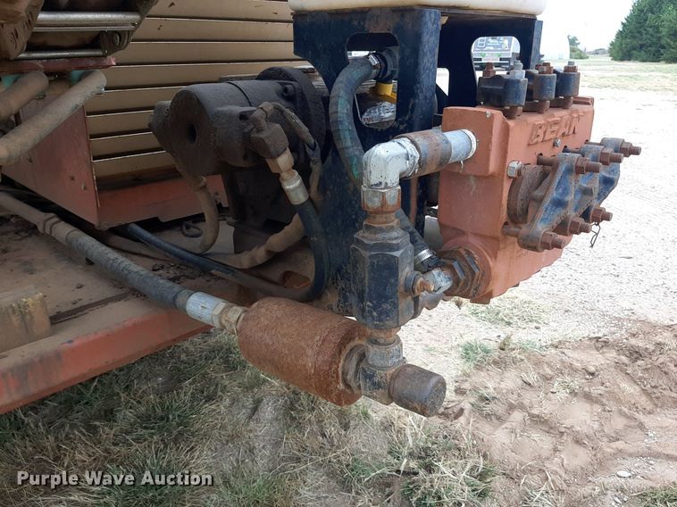 image for item OF9518 2000 Ditch Witch JT4020  directional boring unit