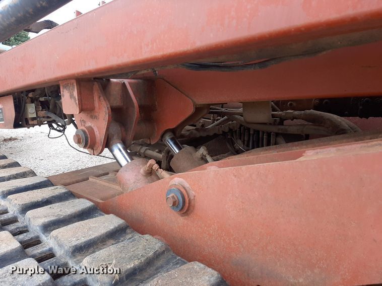 image for item OF9518 2000 Ditch Witch JT4020  directional boring unit