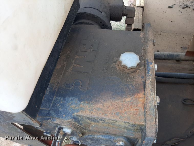 image for item OF9518 2000 Ditch Witch JT4020  directional boring unit