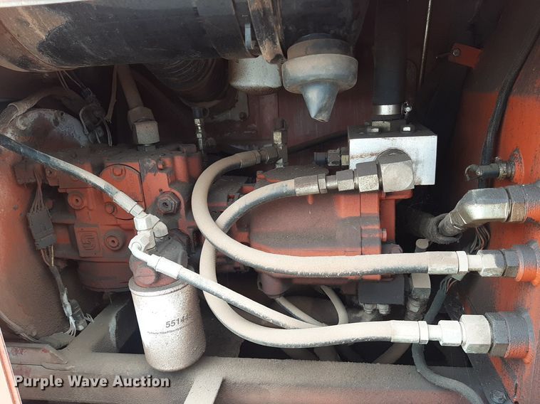 image for item OF9518 2000 Ditch Witch JT4020  directional boring unit