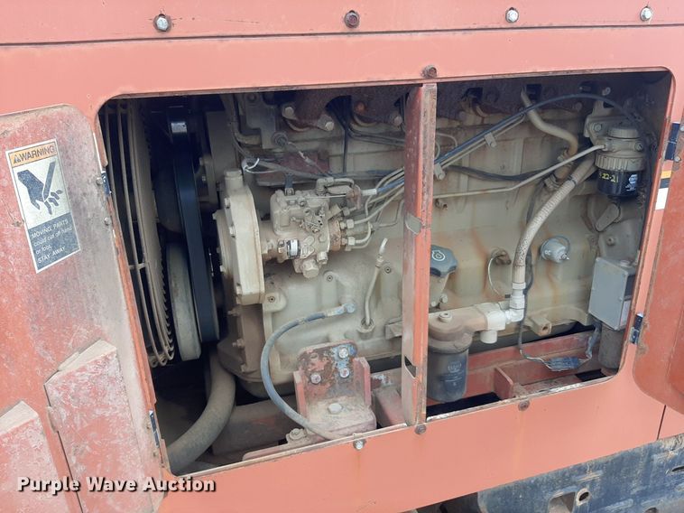 image for item OF9518 2000 Ditch Witch JT4020  directional boring unit