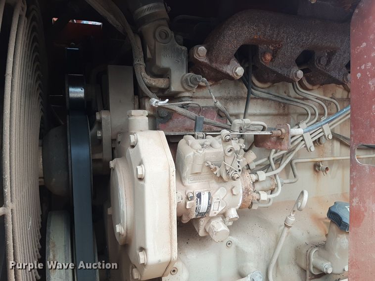 image for item OF9518 2000 Ditch Witch JT4020  directional boring unit