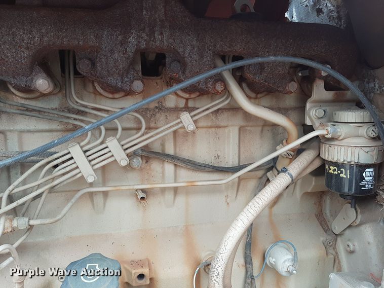 image for item OF9518 2000 Ditch Witch JT4020  directional boring unit