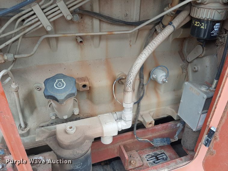 image for item OF9518 2000 Ditch Witch JT4020  directional boring unit