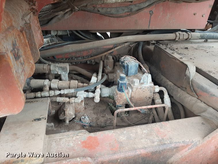 image for item OF9518 2000 Ditch Witch JT4020  directional boring unit