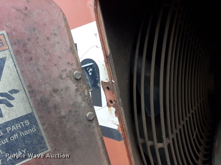 image for item OF9518 2000 Ditch Witch JT4020  directional boring unit