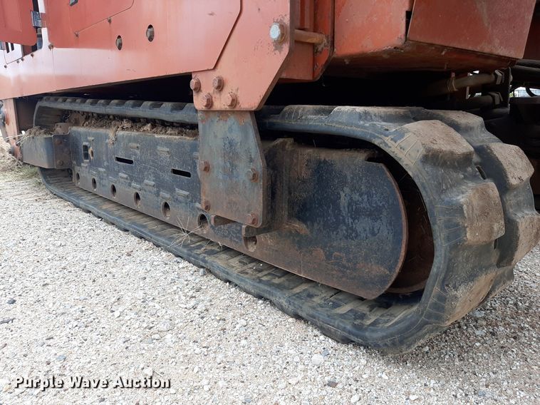 image for item OF9518 2000 Ditch Witch JT4020  directional boring unit