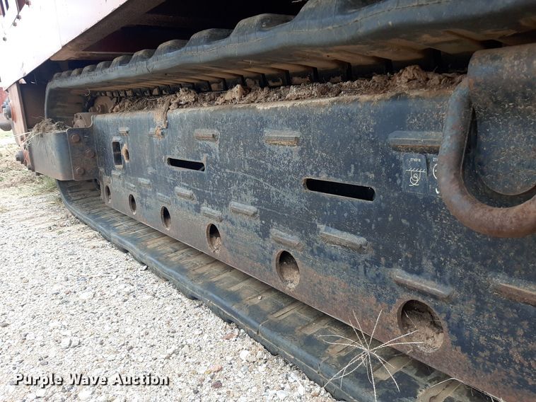 image for item OF9518 2000 Ditch Witch JT4020  directional boring unit