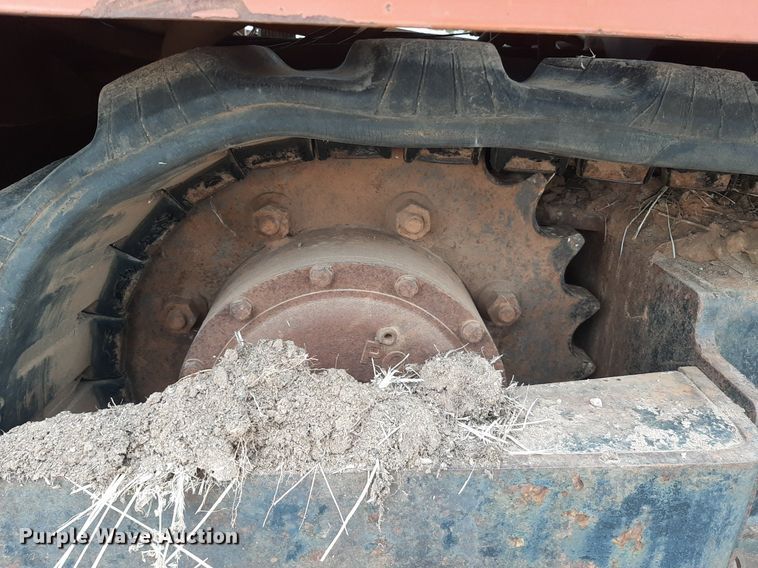 image for item OF9518 2000 Ditch Witch JT4020  directional boring unit