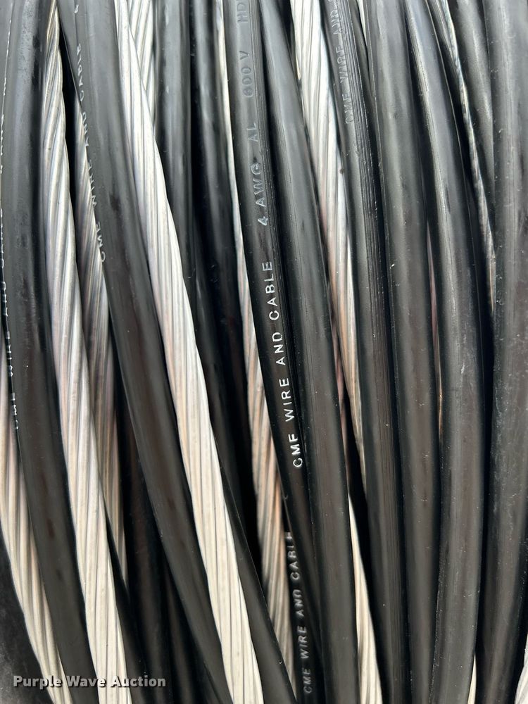 image for item OM9245 2011 Ford F750 Super Duty  bucket truck